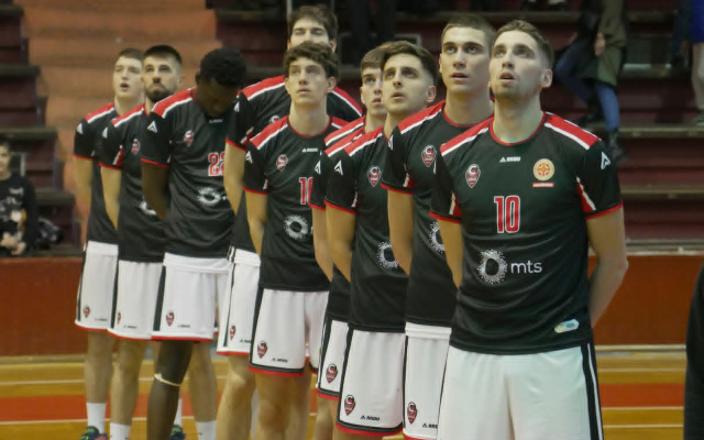 Foto: KK Sloboda