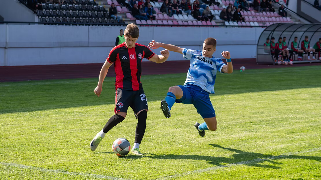 Fudbaleri Slobode i Jedinstva upisali pobede