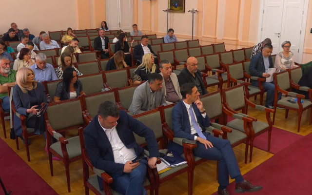 Усвојена одлука о продаји „комуникацијског“ или „пословног“ простора на Аутобуској станици