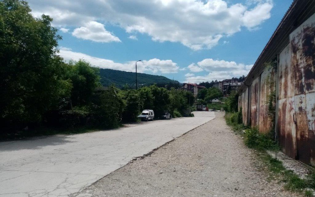 ССП Ужице: У центру Крчагова ученици се крећу потпуно неосветљеном улицом