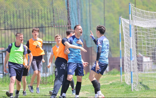 Jedinstvo Putevi remizirali sa FAP-om, Janjić zadovoljan proverom